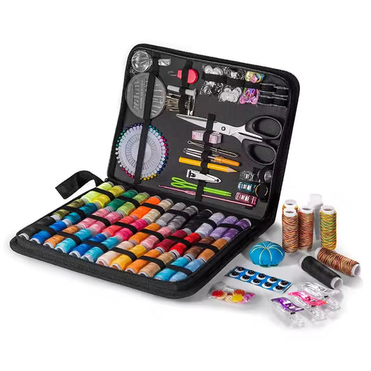Stitchly Sewing/Embroidery Supplies and Tool Kit